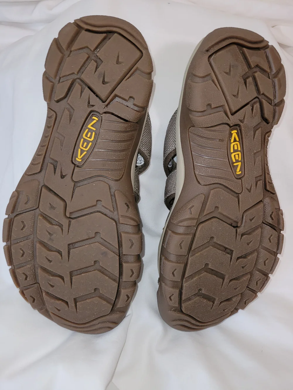 Keen newport slide